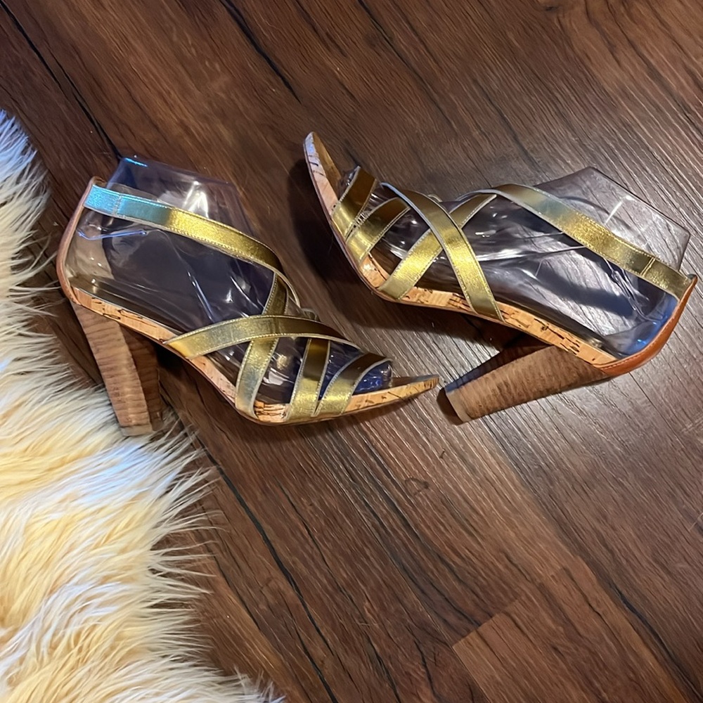 Coach  Sandals